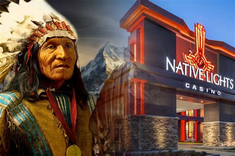 Native American Casino Problemas