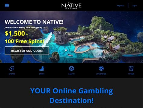 Native Gaming Casino Peru