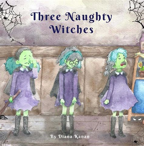Naughty Witches Parimatch