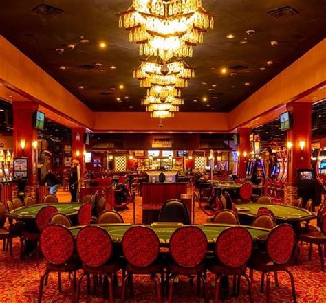 Nazare Eagle River Casino