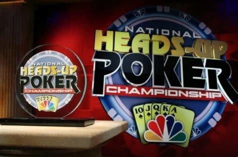 Nbc Heads Up Poker 2024 Resultados
