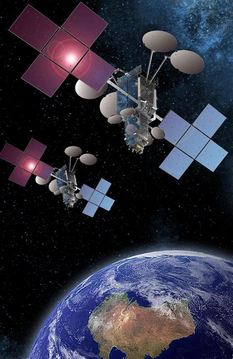 Nbn Por Satelite Orbital Slots