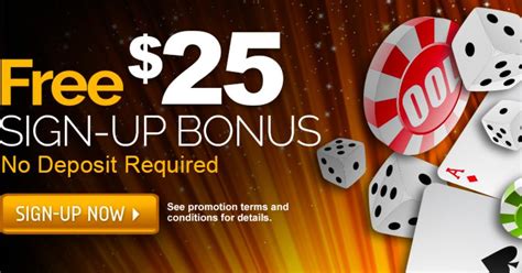 Nd Bonus De Casino Online