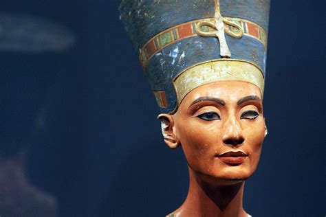 Nefertiti S Riches Brabet