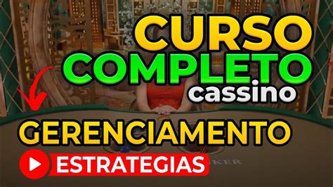 Negociante De Cassino Cursos De Formacao