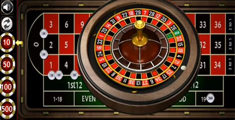 Nenhum Deposito Bonus De Casino Online Roleta