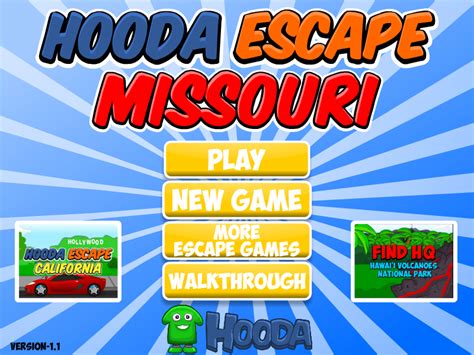 Nenhum Jogo De Lista De Missouri