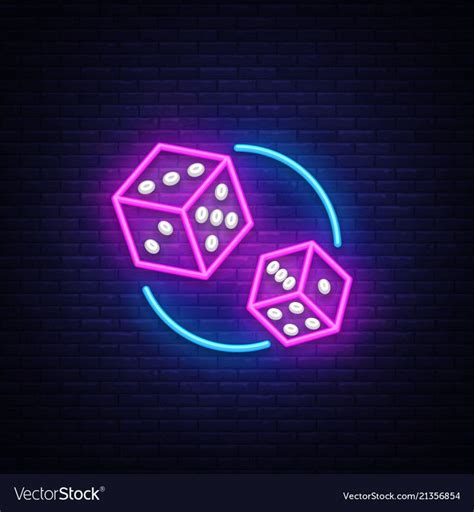 Neon Dice Novibet