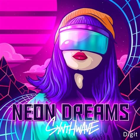 Neon Dreams Betsul