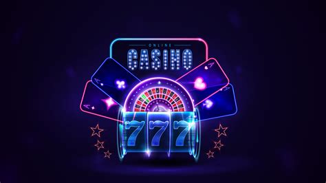 Neon Roulette Slot - Play Online