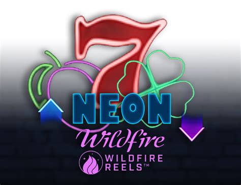 Neon Wildfire With Wildfire Reels Sportingbet