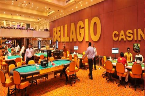Nepal Poker De Casino