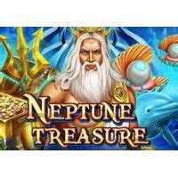 Neptune Treasure Netbet