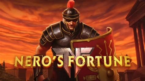 Nero S Fortune Slot Gratis