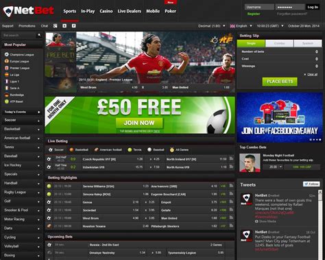 Netbet Players Withdrawal Has Been Continually