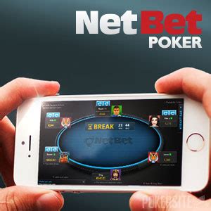 Netbet Poker Download Gratis