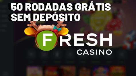 Netent Casino De 50 Rodadas Gratis Sem Deposito