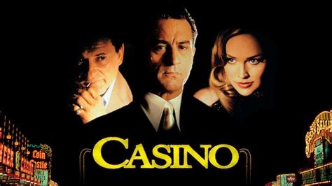 Netflix Casino 1995