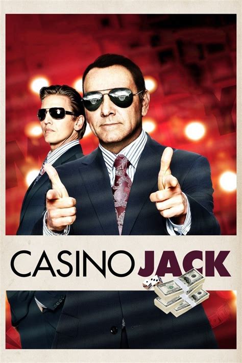 Netflix Casino Jack
