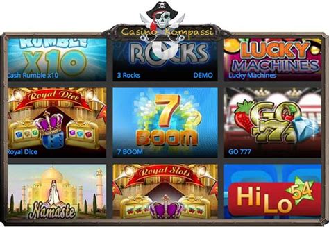 Nettiarpa Casino Bolivia