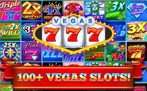 Nevada 777 Casino Apk