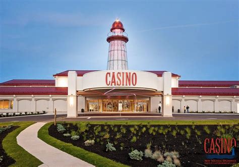 New Brunswick Casino De Pequeno Almoco