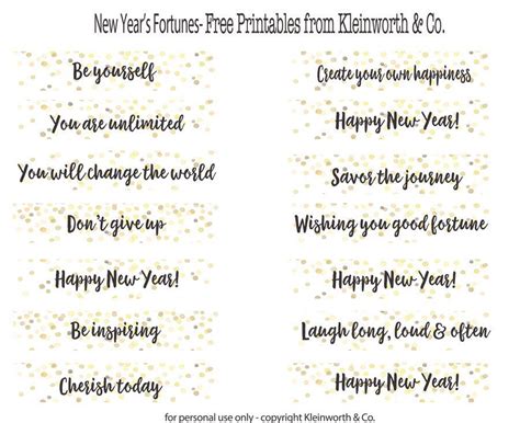 New Year Fortunes Novibet