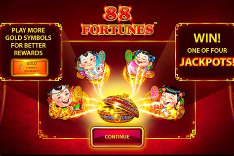New Year Fortunes Slot - Play Online
