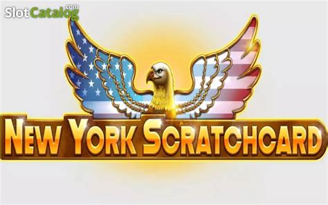 New York Scratchcard Bwin