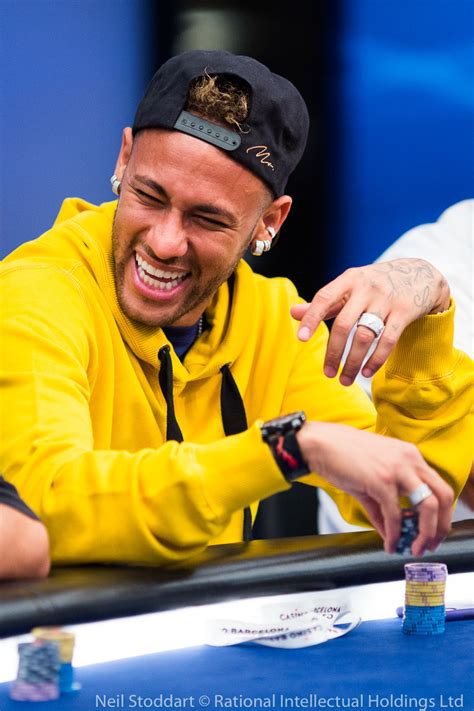 Neymar Jr Pokerstars Freeroll Senha