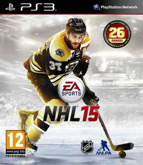 Nhl Sistema De Jogo