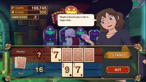 Ni Nao Kuni Casino Truque Deutsch