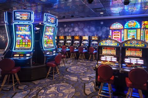 Niagara Casino Poker O Numero Do Quarto