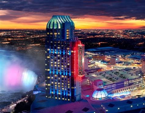 Niagara Falls Casino Eventos 2024