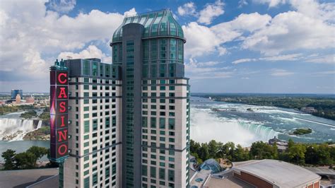 Niagara Falls Casino Restaurantes