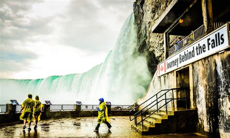 Niagara Falls Maquinas De Fenda