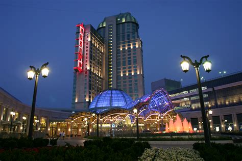 Niagara Fallsview Casino Safeway