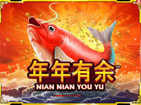 Nian Nian You Yu Slot Gratis