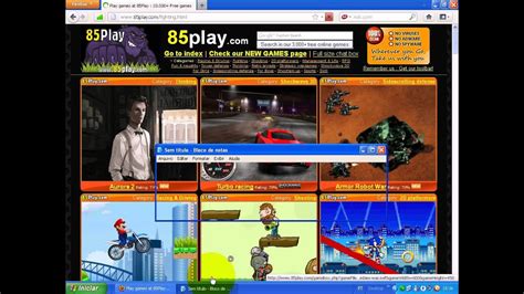 Nigeriano Site De Jogos Online