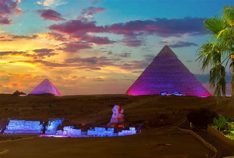 Night In Egypt Betsul