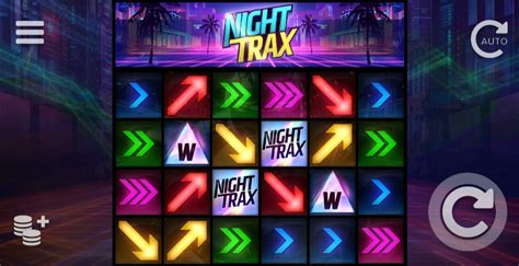 Night Trax Netbet