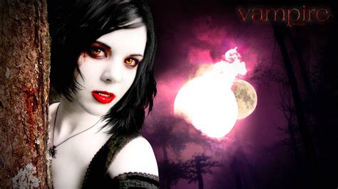 Night Vampire Brabet