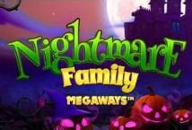 Nightmare Family Megaways Brabet
