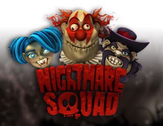 Nightmare Squad 888 Casino