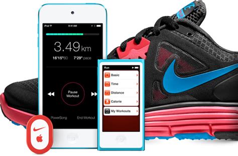 Nike Plus Slot De