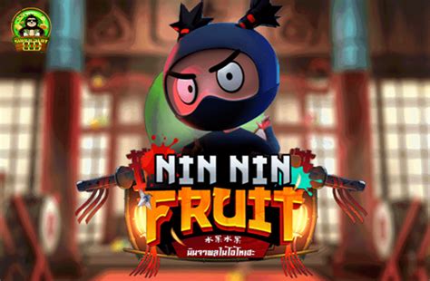 Nin Nin Fruit Bet365