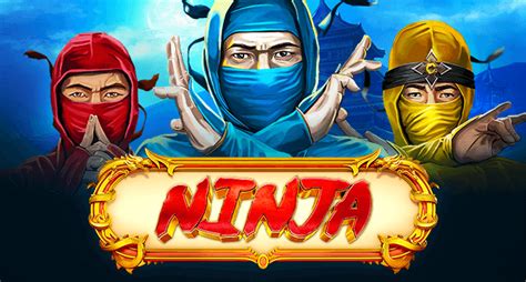 Ninja Slots