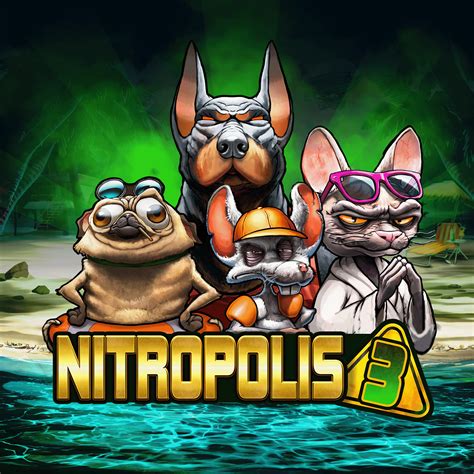 Nitropolis Sportingbet