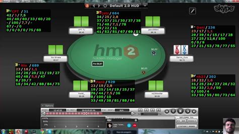 Nl5 Pokerstars Bb100