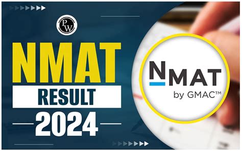 Nmat 2024 Resultados Slot 1